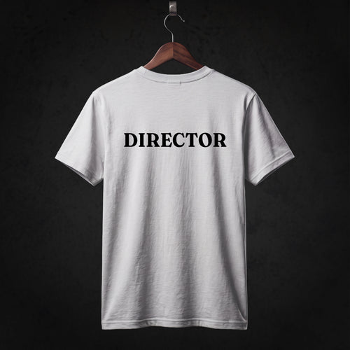 Director T-Shirt