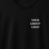 Assistant Stage Manager T-Shirt logo (Black)