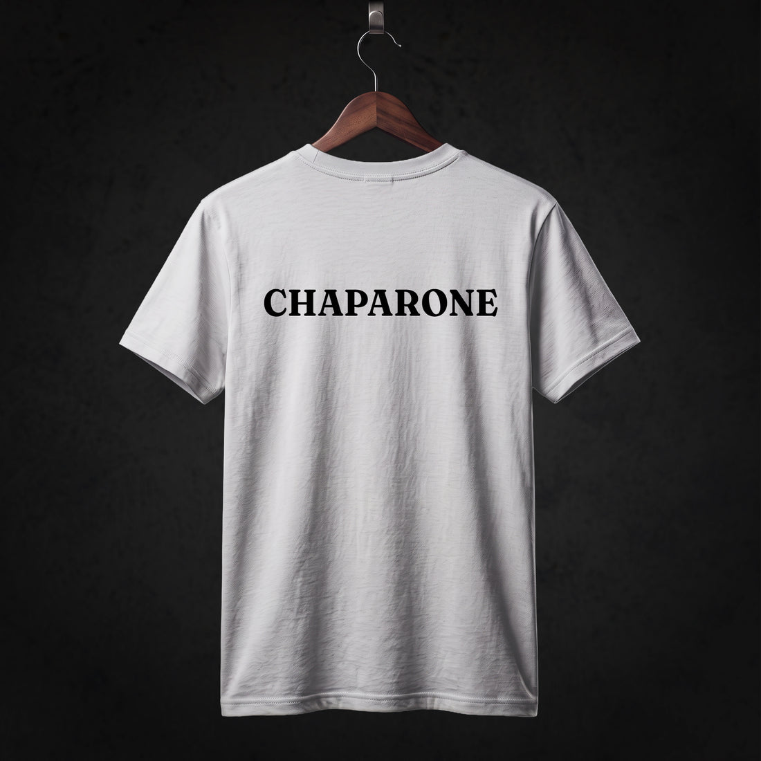 Chaperone T-Shirt