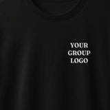 Deputy Stage Manager T-Shirt logo (Black)