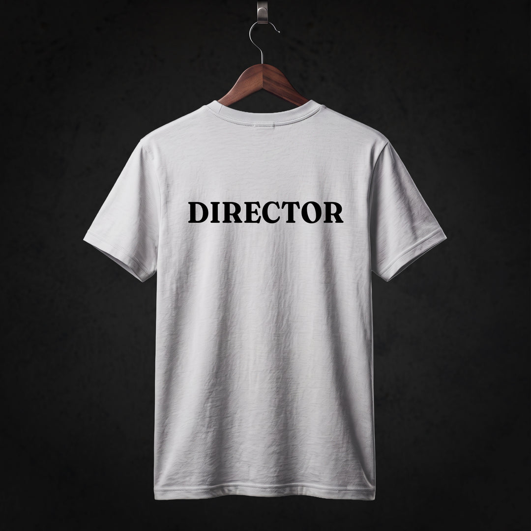 Director T-Shirt
