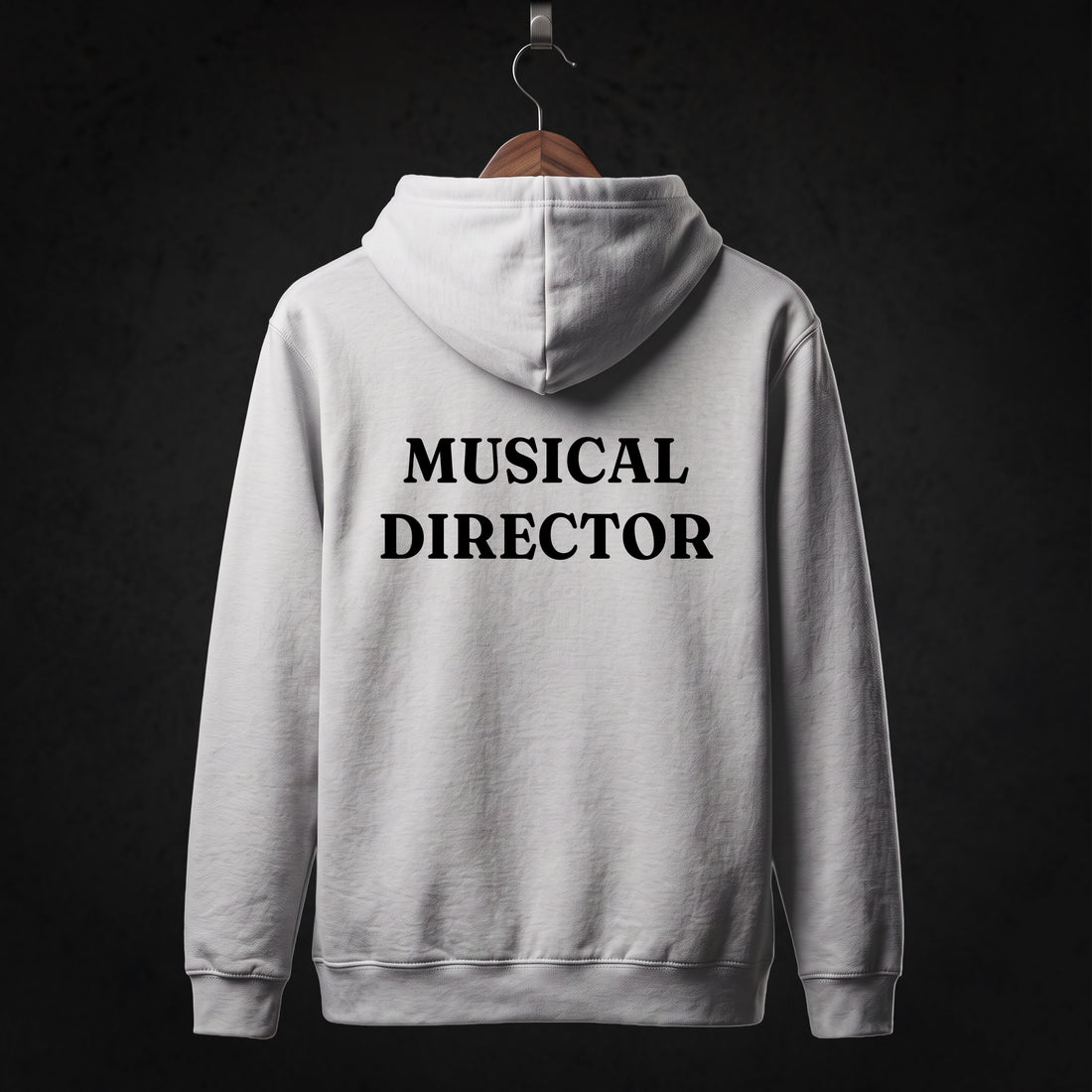 Musical Director Hoodie