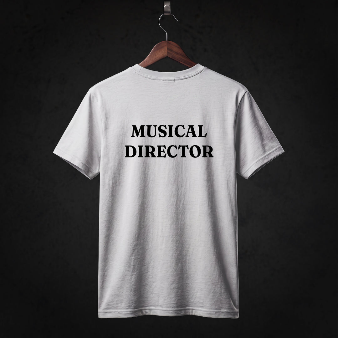 Musical Director T-Shirt