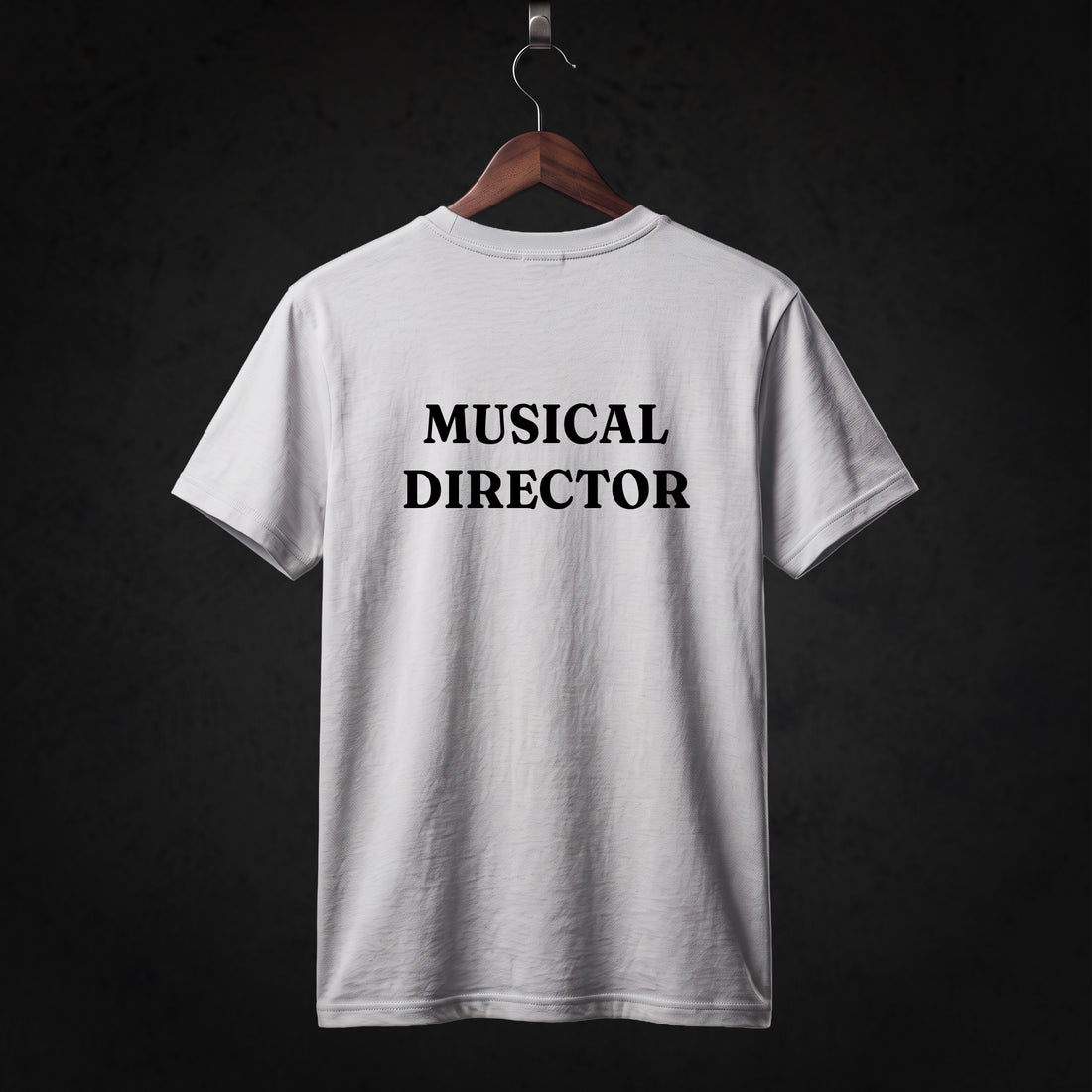Musical Director T-Shirt