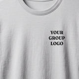 Musical Director T-Shirt logo (White)