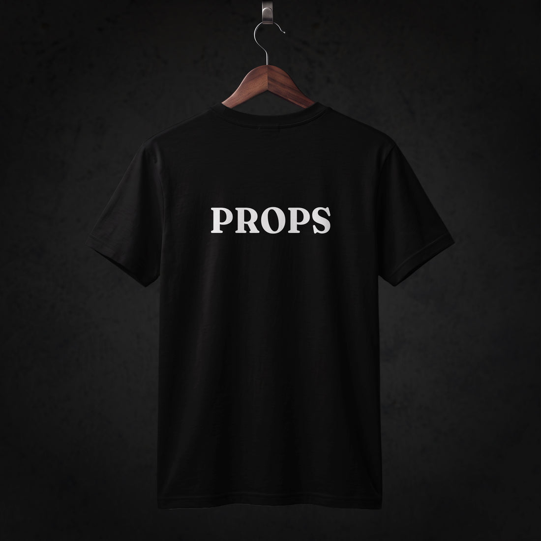 Props T-Shirt