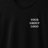 Props T-Shirt logo (Black)