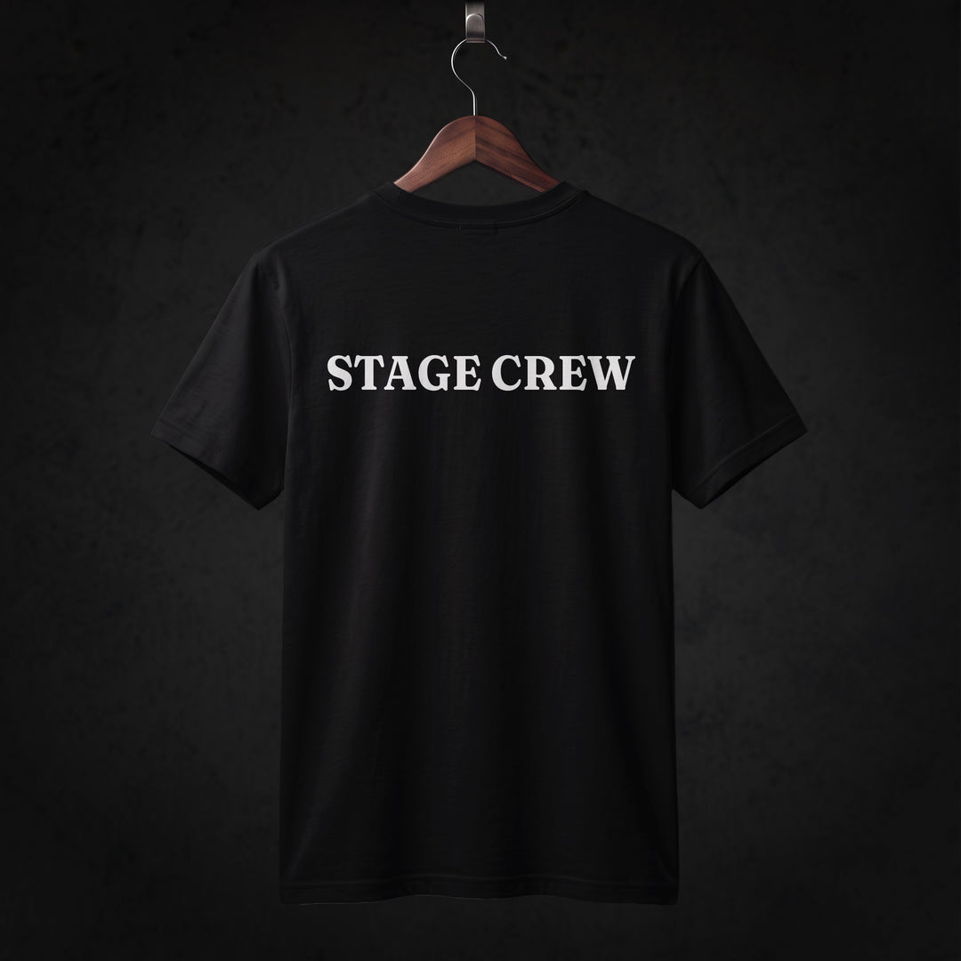 Stage Crew T-Shirt