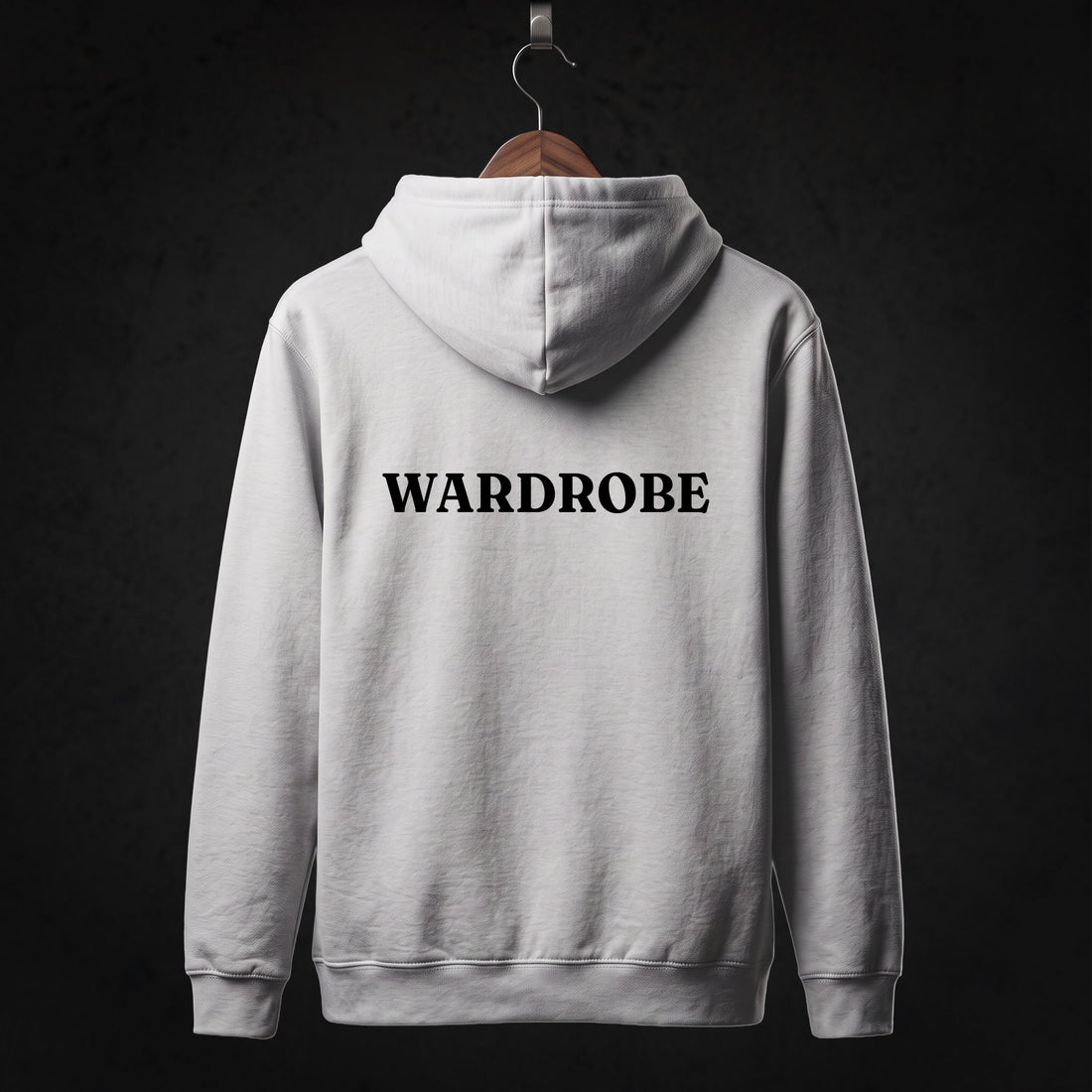 Wardrobe Hoodie
