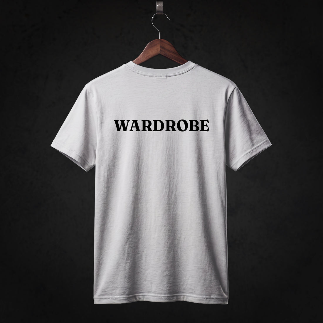 Wardrobe T-Shirt