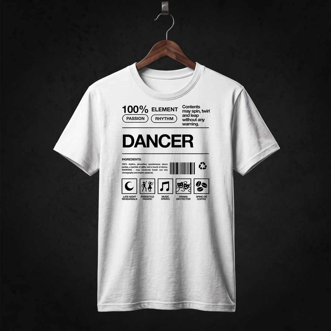 Dancer T-Shirt