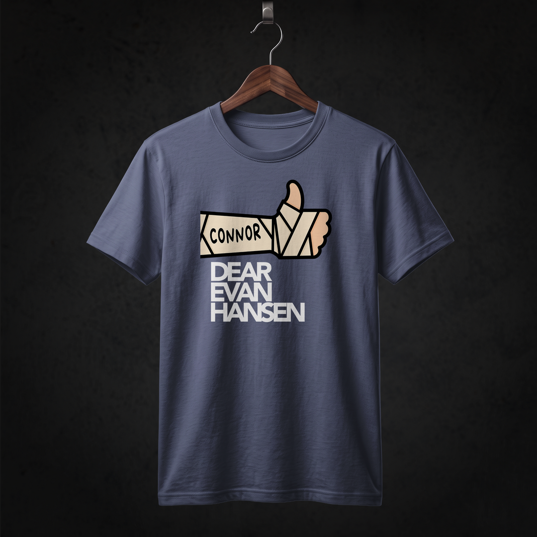Dear Evan Hansen Cast T-Shirt · DEH 3