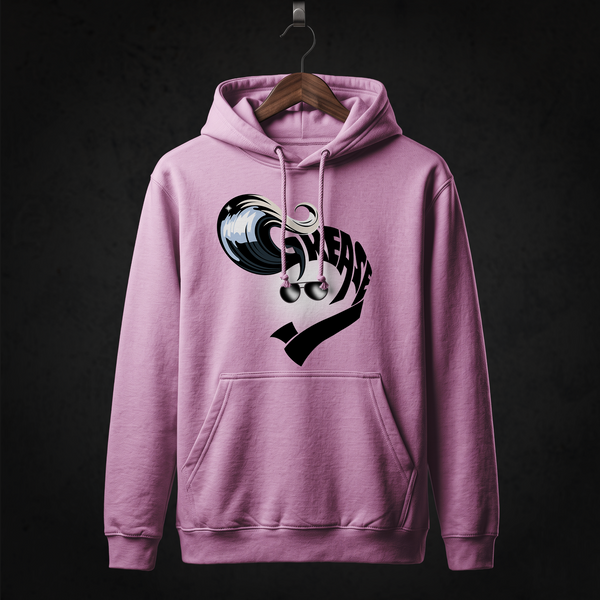 Grease Cast Hoodie · GR 3