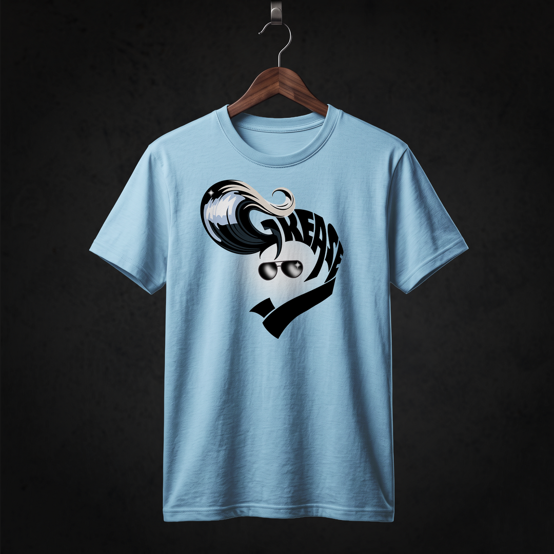 Grease Cast T-Shirt · GR 3