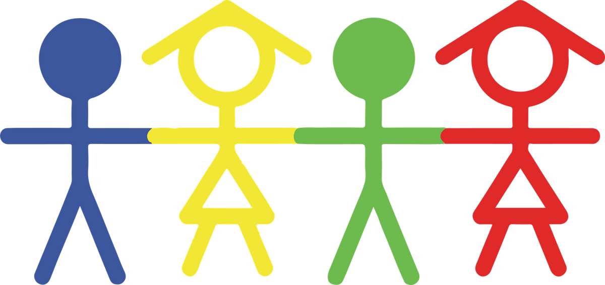 Offspringers Theatre Group logo