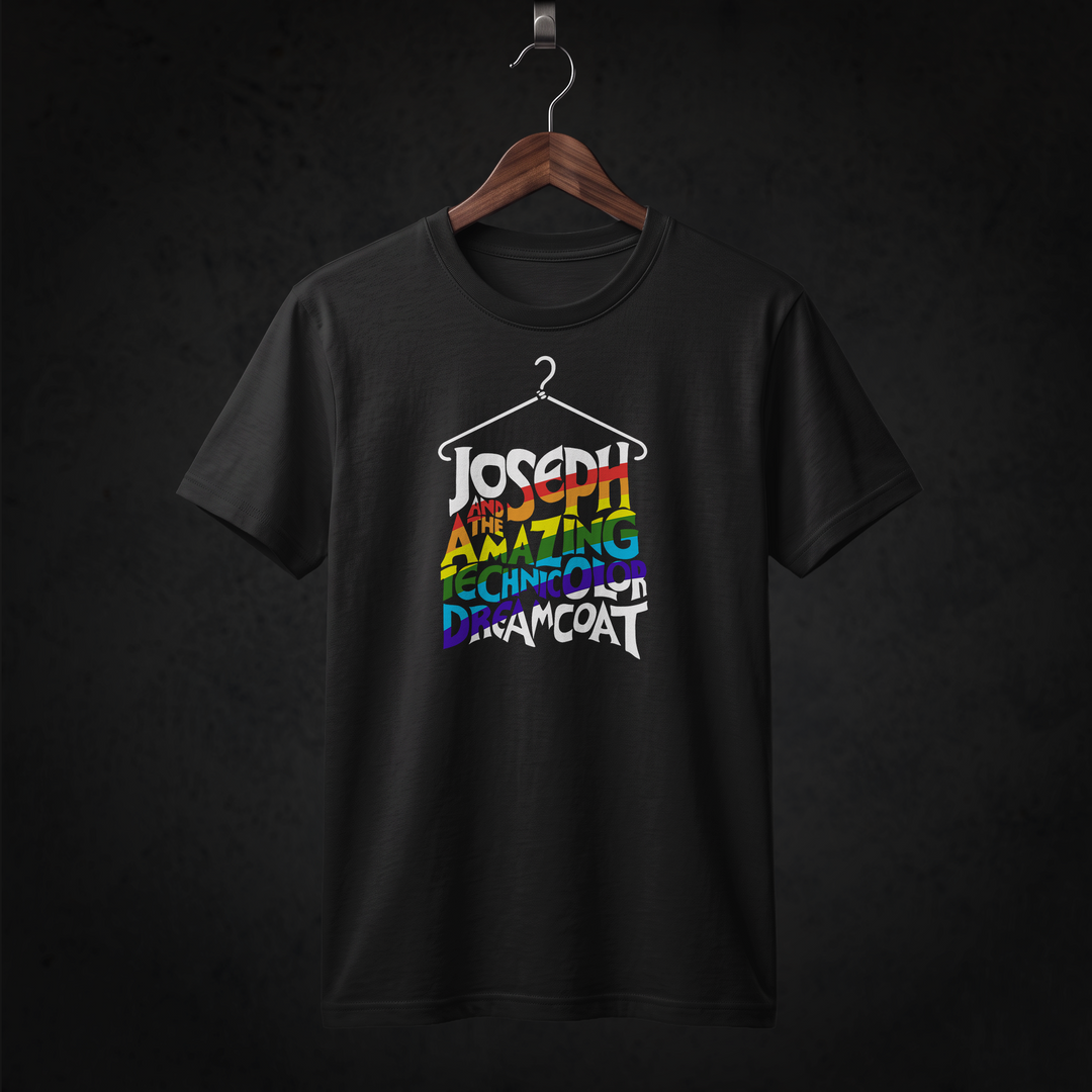 Joseph and the Amazing Technicolor Dreamcoat