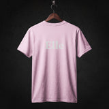 Legally Blonde Cast T-Shirt back (Pink)