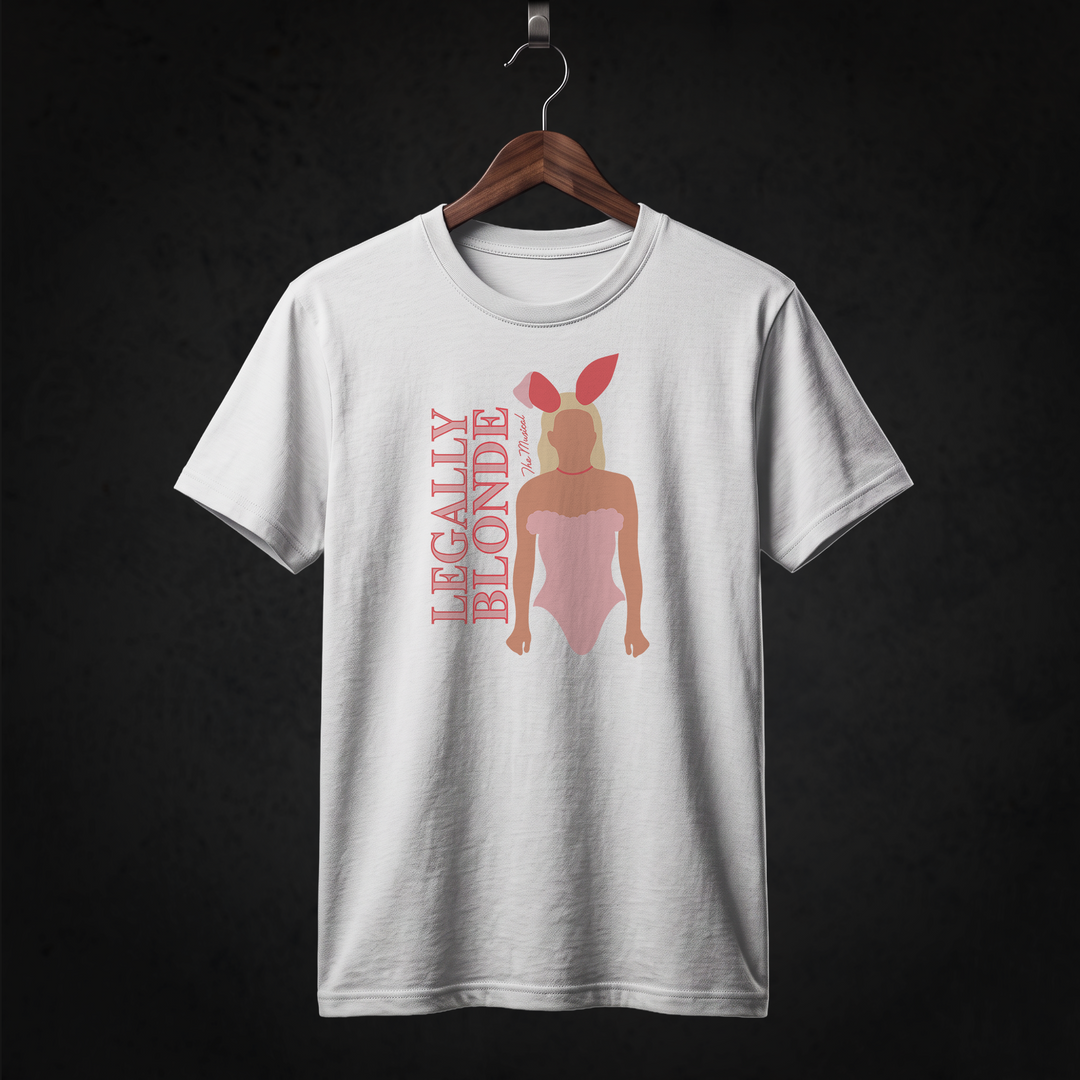 Legally Blonde Cast T-Shirt · LB 1