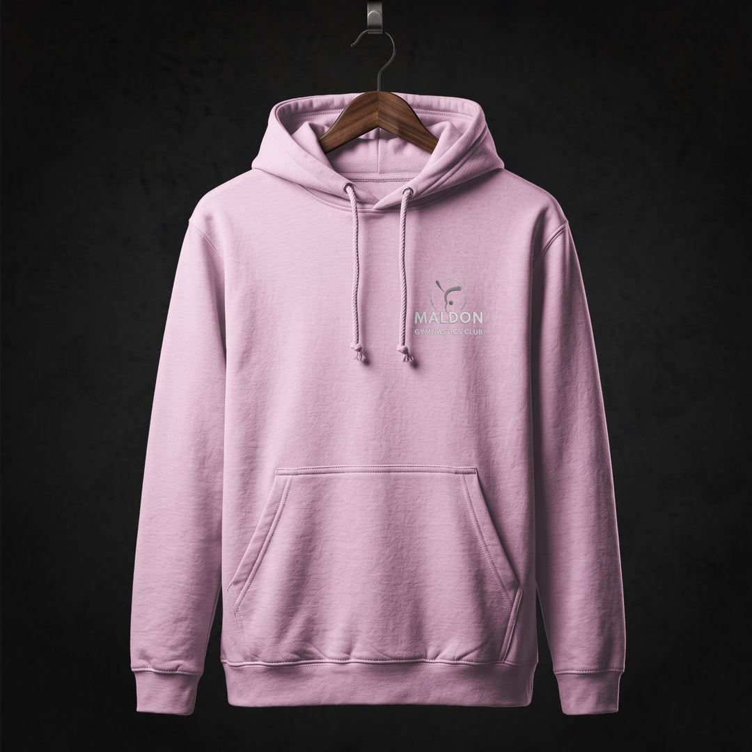 Kids Hoodie - Embroidered / Printed Logos