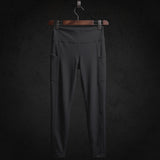 Maldon Gymnastics leggings back