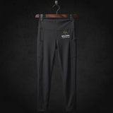 Maldon Gymnastics leggings front