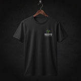 Maldon Gymnastics T-shirt front