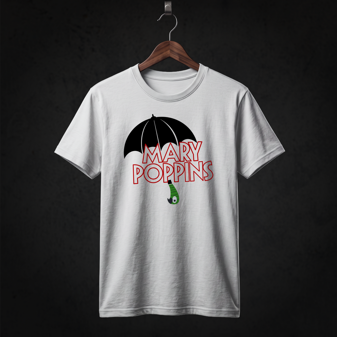 Mary Poppins Cast T-Shirt · MP 1