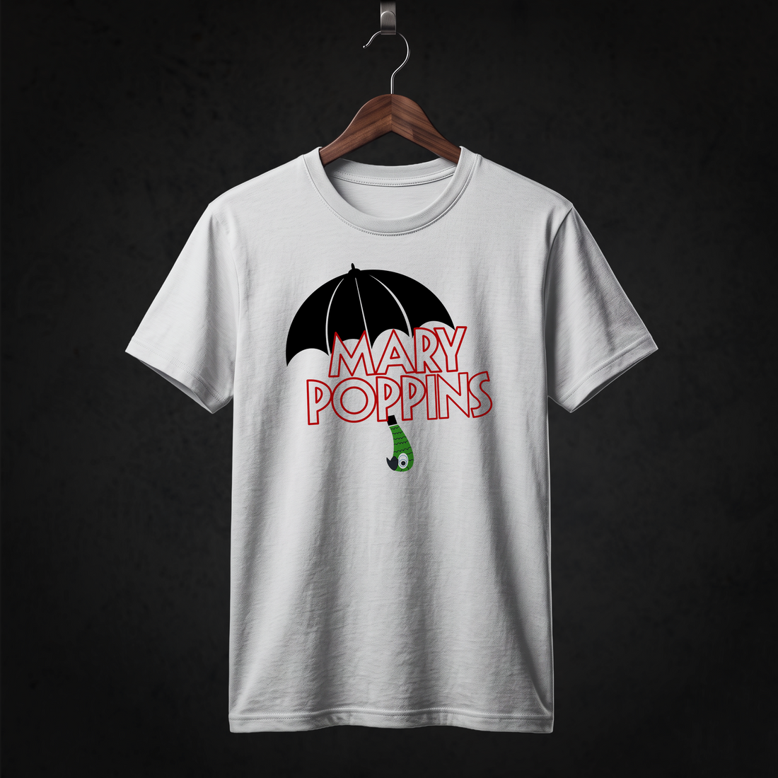Mary Poppins Cast T-Shirt · MP 1