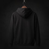 Mind of a Theatre Kid Hoodie back