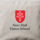 New Hall Dance accessory case detail