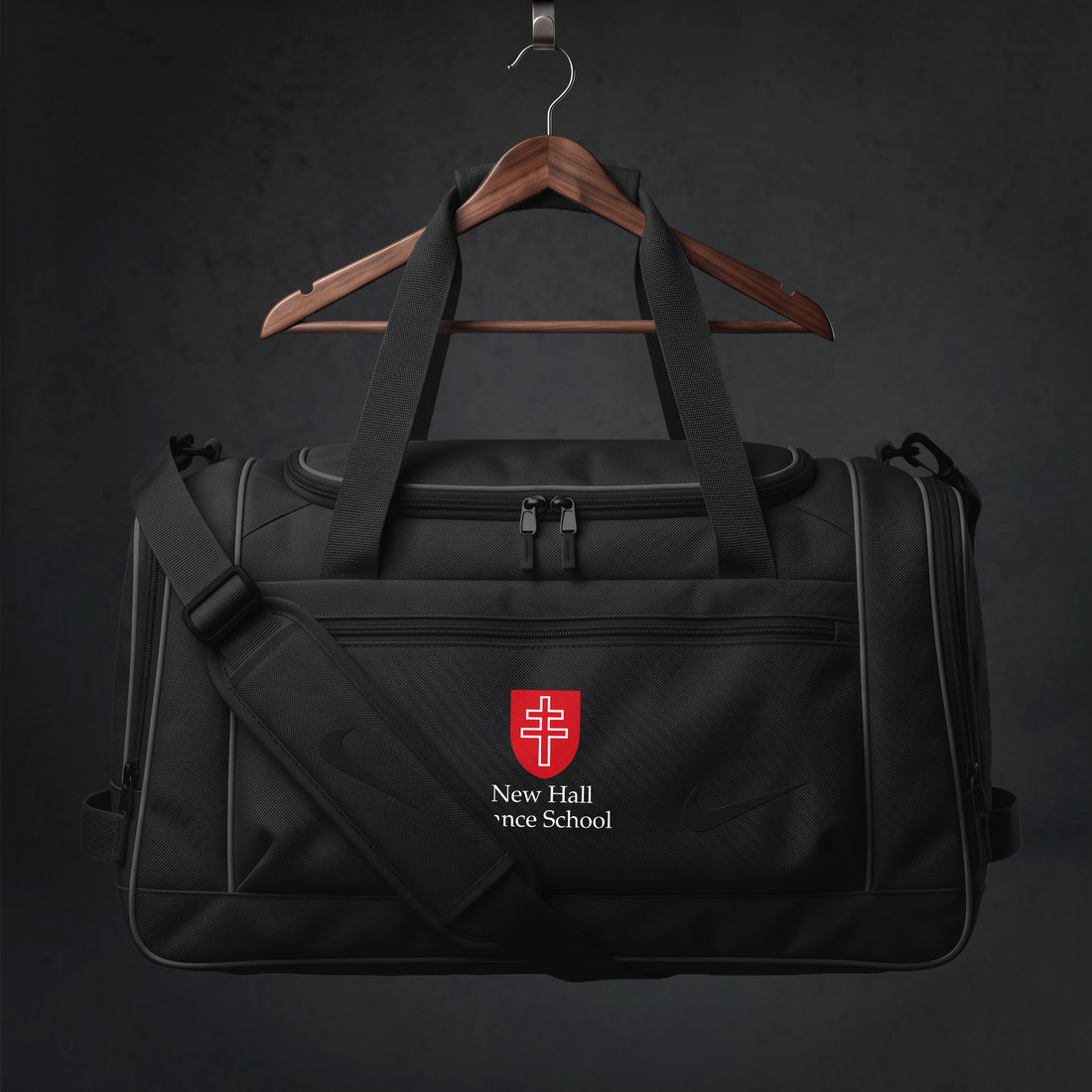 NIKE Competition Bag