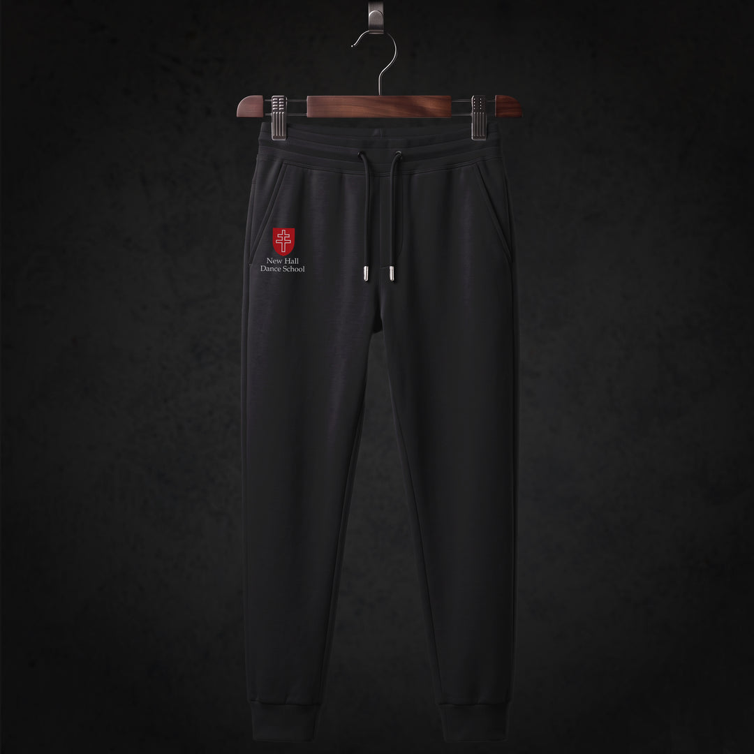 Kids mini movers iconic jogger pants - Printed Logo