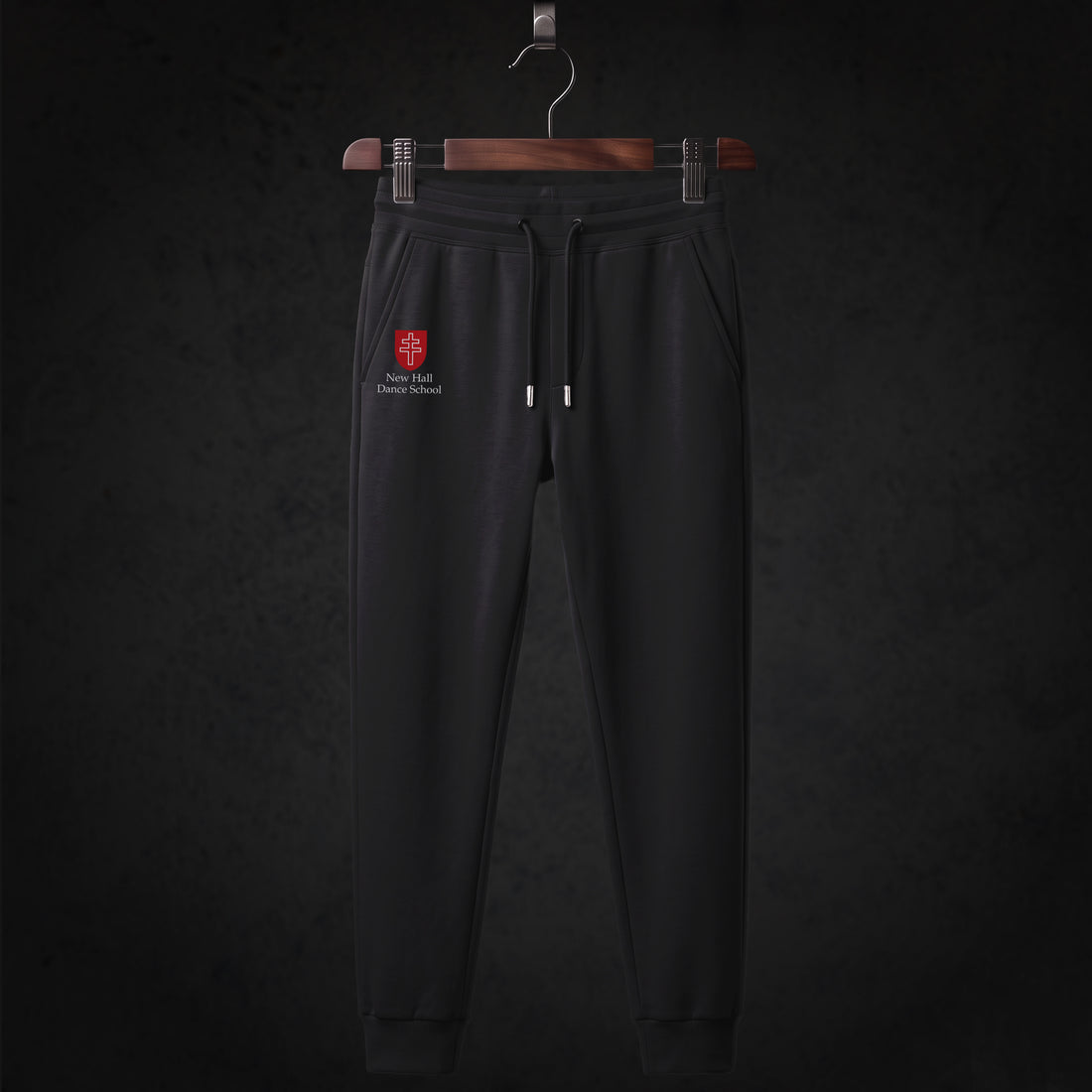Kids mini movers iconic jogger pants - Printed Logo