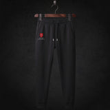 New Hall Dance joggers front