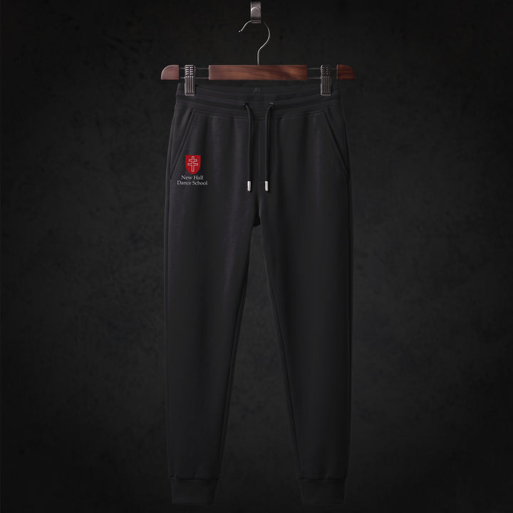 Unisex iconic jogger pants - Printed Logo