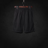 New Hall Dance kids shorts back