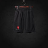 New Hall Dance kids shorts front