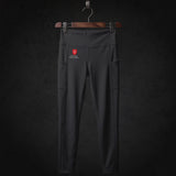 New Hall Dance leggings front