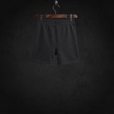 New Hall Dance shorts back
