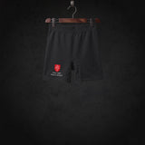 New Hall Dance shorts front