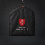 New Hall Dance costume cover front