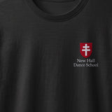 Unisex T-Shirt front detail