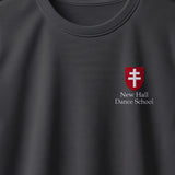 New Hall Dance wicking front detail