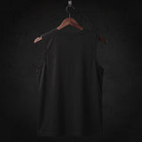 Women's Alternative Vest back