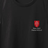 Women's Alternative Vest front detail