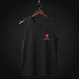 Women's Alternative Vest front