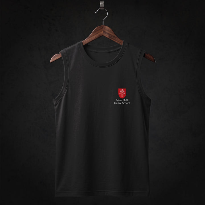Women's Alternative Vest - Printed Logo