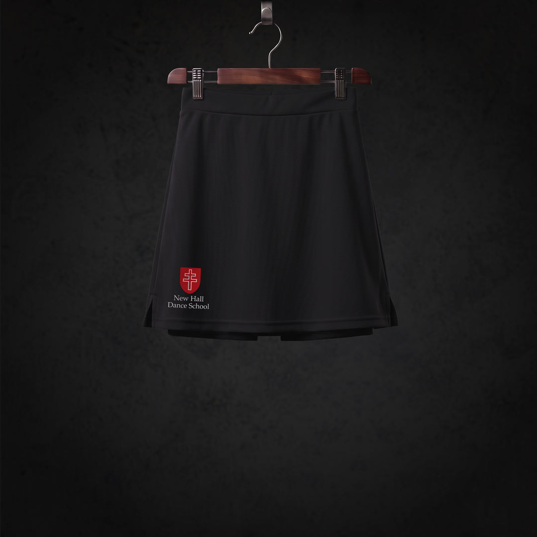 Women's Legging Skirt - Printed Logo