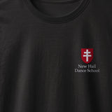 Women's T-Shirt front detail
