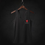 Women's Vest front